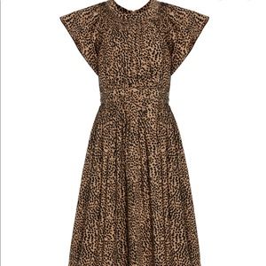 Ulla Johnson Lottie Dress